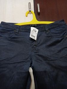 Unused Girls Pant