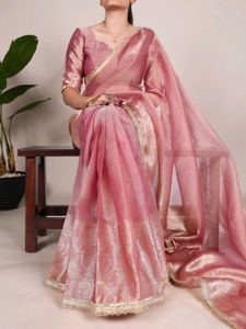 Wedding Special Zari Weaving Work🫶🏻