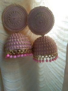 beautifull earing😍