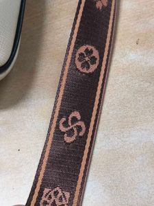 Coach Crossbody Bag with coin pouch