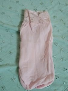 Pink Stockings (Socks)