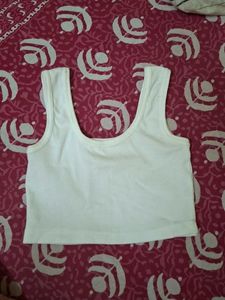 Basic Tank Tops - 2 Pack