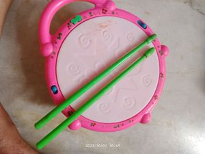 Musical Dram For Kids Non Working...