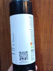 Brillare Face Wash