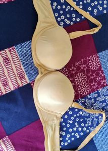 Bra With Free Extension