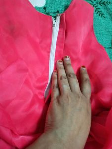 Floral Dress For Girls