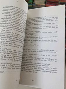 Freida McFadden Thriller Books