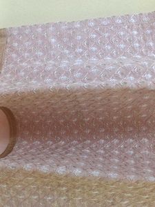 Light Pink Embroidered Kurti