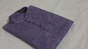Men Purple Kurta ❗❗