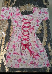 Pintrest/college/short Kurti