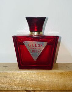 Guess Seductive Red Perfume