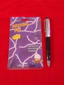Shocking Pen