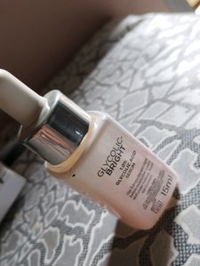 Loreal Paris Glycolic Bright Serum ✨💖❤️