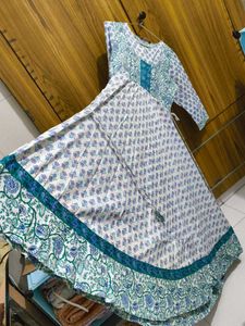 Kurta Soft Cotton Material