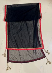 Embroidered Anarkali Salwar Suit