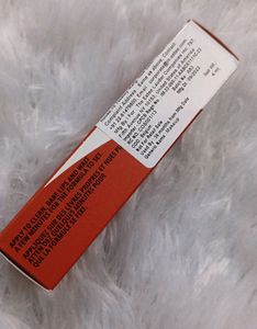 Mac Locked Kiss Ink Lipstick