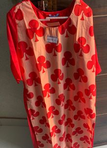 7thread Brand New Kurti