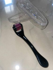 Derma Roller For Skin Tightening
