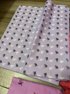 Fabric Bundle - 3 Pieces