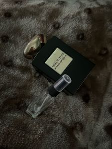 Armani Prive Myrrhe Imperiale 10 mL Sample