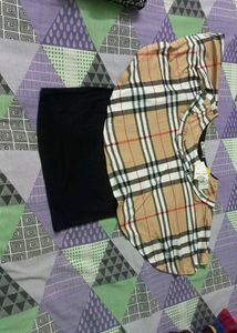Fancy Top