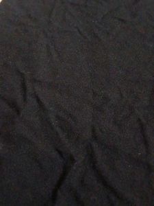 Black Spaghetti Strap Dress