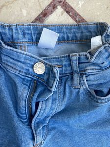 Zara Flared Jeans