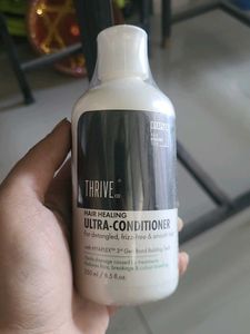ThriveCo Hair Healing Ultra-Conditioner