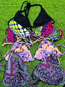 34 Size Fancy Sexy Bras