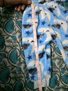 Kids Soft Winter Set (New)