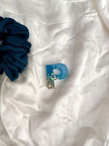 RESIN KEYCHAINCompletely Customisable Available wi