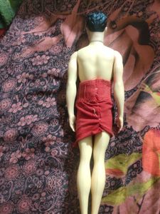 Ken Doll