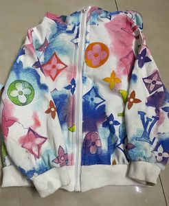 Kids Hoodie Trouser 5-6 Yrs(CLEARING MY STOCK ASAP