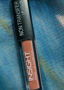 Insight Non-Transfer Lip Color ⚡