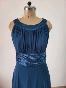 Chiffon Dress