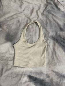 Halter Neck Top