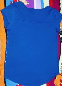 Brand T Shirt For Women  Reasonable Price