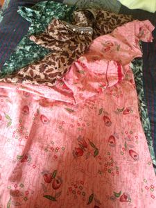 Combo Of 3 Nighties.. 99Rs Each Nighty