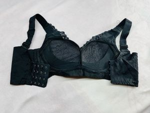 Elegant Lace Bra