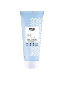 Nykaa Rice Water & Bamboo Conditioner