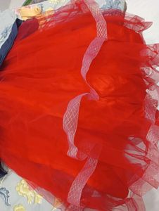 Girl&#39;s Party Dress