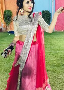 Wedding Outfit