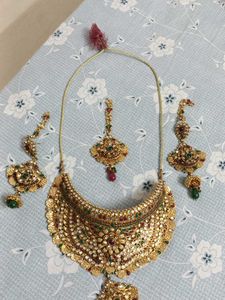 Jewellery Set