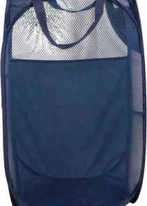 Laundry portable bag