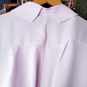 Lavender Top