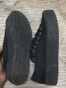 H&amp;M Platform Trainer