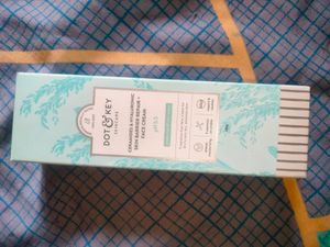 For Dry And Sensitive Skin