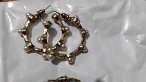 Loop Earrings