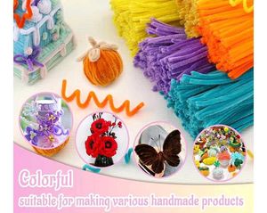 Pipe cleaners