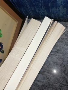 3 International Bestselling Books Set